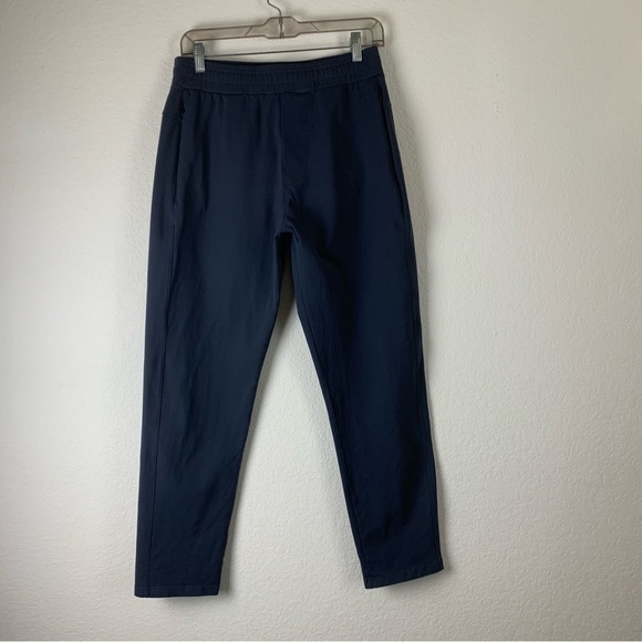Public Rec Mens gray/ blue all day everyday pants 30/30 - Picture 1 of 11